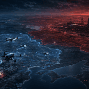 Drones ucranianos frente a la capacidad militar rusa en la guerra de 2026